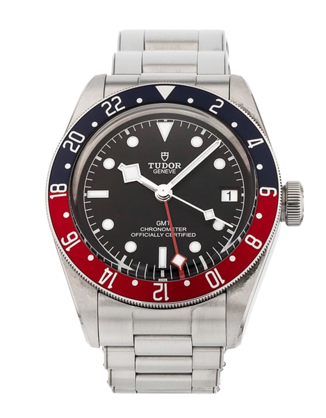 Tudor Black Bay GMT M79830RB-0001